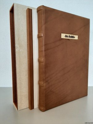 Der Edelstein (2 volumes)