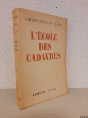 L'École des Cadavres