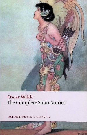 The Complete Short Stories