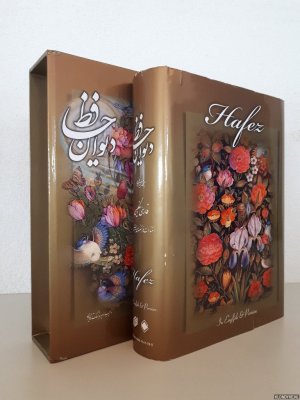 Hafez in English & Persian