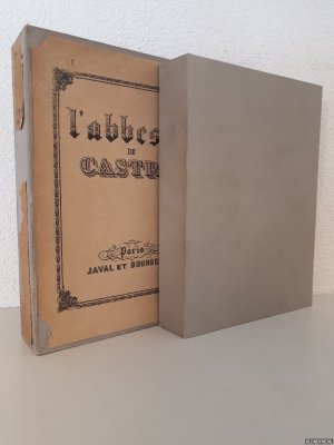 L'Abbesse de Castro