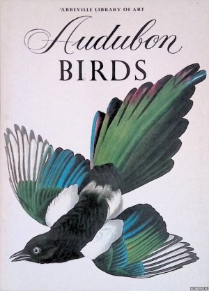 Audubon Birds