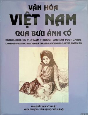 Van Hóa Viêt Nam qua bu