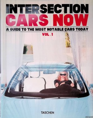 gebrauchtes Buch – Section Magazine  – Cars Now! A Guide to the Most Notable Cars Today