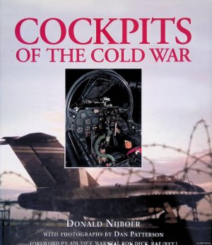 Cockpits of the Cold War