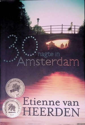 30 nagte in Amsterdam