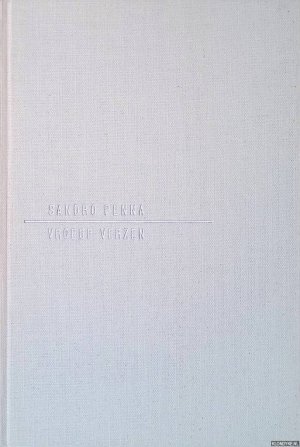 Vroege verzen