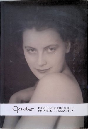 gebrauchtes Buch – Reisfield, Scott & Robert Dance – Garbo: Portraits from Her Private Collection