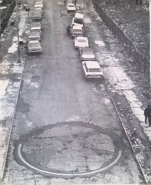 Richard Serra: Arbeiten 66-77 = Works 66-77