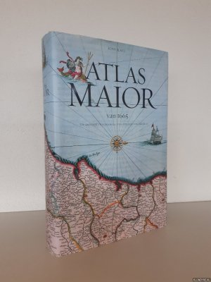 Atlas Maior van 1665