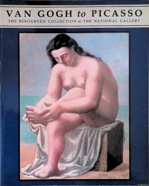 Van Gogh to Picasso: The Berggruen Collection at the National Gallery