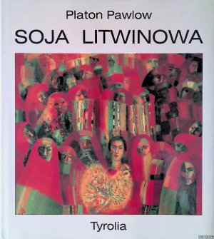 gebrauchtes Buch – Platon Pawlow – Soja Litwinowa