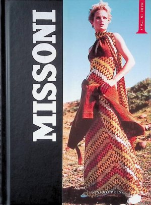 Missoni: Made in Italy