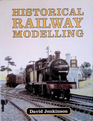 Historical Railway Modelling