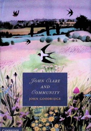 John Clare and Community