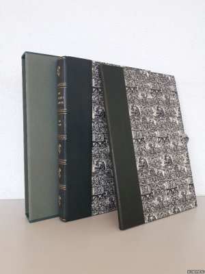 The Shepherd's Calendar (2 volumes) *SIGNED*