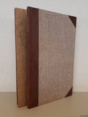 Nature Poetry from John Clare (1793-1864) *SIGNED*