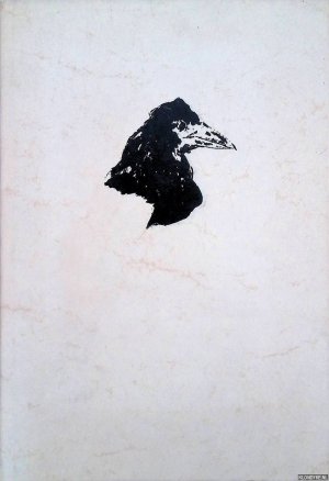 The Raven = Le Corbeau: translated by Stéphane Mallarmé and illustrated by Édouard Manet