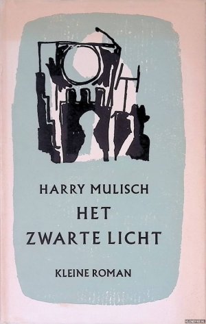 Het zwarte licht