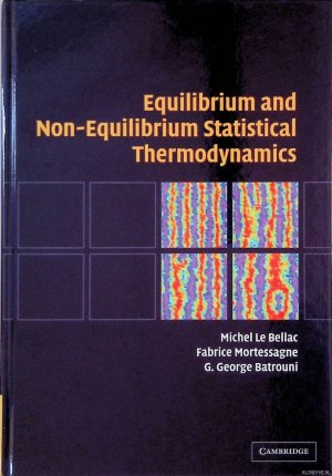 Equilibrium and Non-equilibrium Statistical Thermodynamics