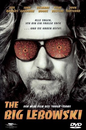 Big Lebowski