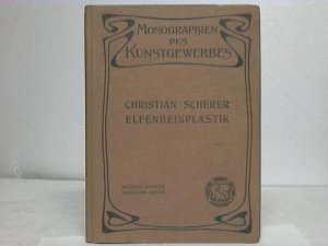 Elfenbeinplastik seit der Renaissance