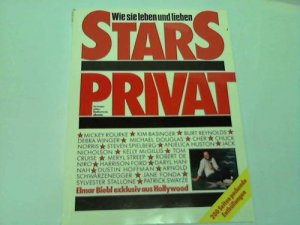 Stars privat - exklusiv aus Hollywood