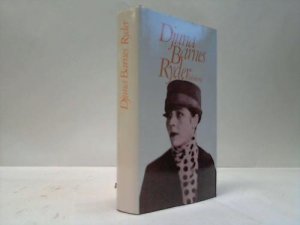 gebrauchtes Buch – Ryder, Djuna Barnes – Djuna Barnes Ryder