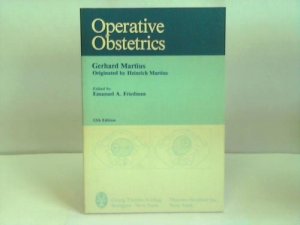 Operative Obstetrics