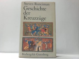 Geschichte der Kreuzzüge