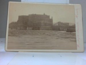 Wunstorf & Friedrichs. Original Firmen-Aufnahme