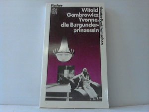 Yvonne, die Burgunderprinzessin (Iwona, Ksiezniczka Burgunda)