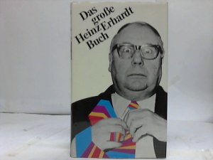 Das große Heinz Erhardt Buch