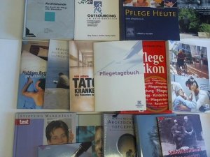 gebrauchte Buecher