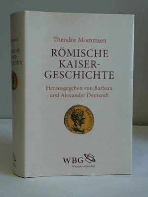 Römische Kaisergeschichte