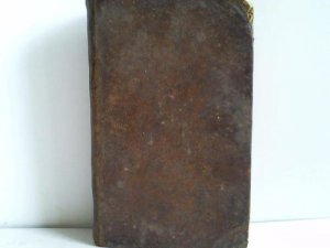 gebrauchtes Buch – Carpentras – Methode ou conduite chretienne. Pour paffer faintement la vie; contenant. Des Instructions & Prieres pour chaque jourm chaque semaine, chaque mois et chaque annèe. A lùsage des Missions. En faveur princialement des Peuples de la Campagne. Par un Pretre Missionaire du Diocese de Vienne gebrauchtes Buch – Carpentras – Methode ou conduite chretienne. Pour paffer faintement la vie; contenant. Des Instructions & Prieres pour chaque jourm chaque semaine, chaque mois et chaque annèe. A lùsage des Missions. En faveur princialement des Peuples de la Campagne. Par un Pretre Missionaire du Diocese de Vienne