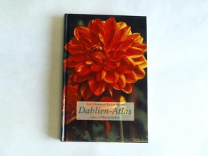 gebrauchtes Buch – Hofmann, Rolf/Meyer – Dahlien-Atlas