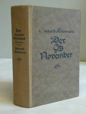 Der 9. November