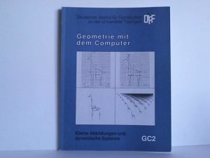 Ebene Abbildungen und dynamische Systeme