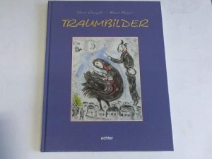 gebrauchtes Buch – Klaus Mayer – Marc Chagall. Traumbilder