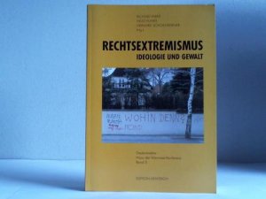 gebrauchtes Buch – Faber, Richard / Funke – Rechtsextremismus. Ideologie und Gewalt