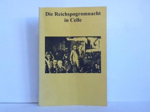 Die Reichsprogromnacht in Celle