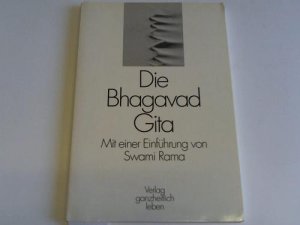 Mit einer Einführung von Swami Rama