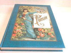 gebrauchtes Buch – Hanna Wolff – Poesie aus Stammbüchern und Alben von 1789 bis 1991 gebrauchtes Buch – Hanna Wolff – Poesie aus Stammbüchern und Alben von 1789 bis 1991