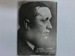 Ve Fotografii. 38 Aufnahmen (20,5 x 14,5 cm)