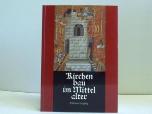 gebrauchtes Buch – Dietrich Conrad – Kirchenbau im Mittelalter. Bauplanung und Bauausführung gebrauchtes Buch – Dietrich Conrad – Kirchenbau im Mittelalter. Bauplanung und Bauausführung
