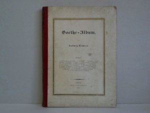 Goethe-Album