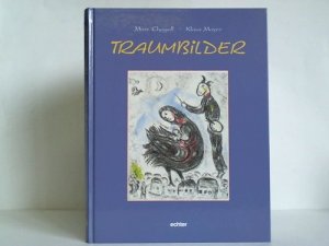 gebrauchtes Buch – Chagall, Marc / Mayer – Traumbilder