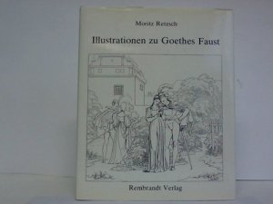 Illustrationen zu Goethes Faust