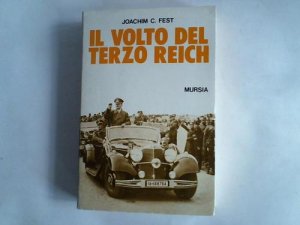 Il volto del terzo reich. Profilo degli uomini chiave della germania nazista